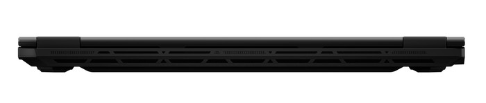 ASUS TUF Gaming 16 FA608PP-QT122W AZERTY achterkant