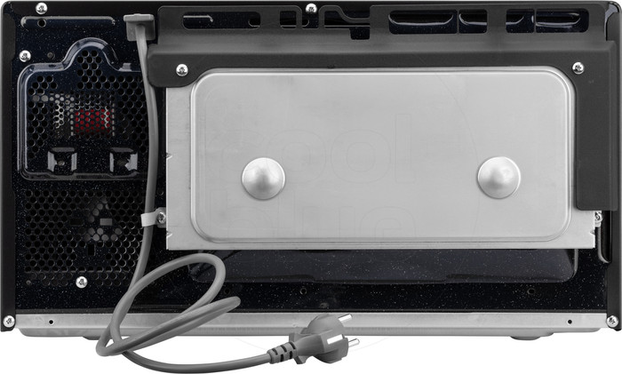 Samsung MG23B3515AK/EN back