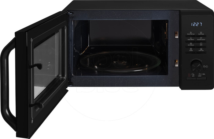 Samsung MG23B3515AK/EN inside