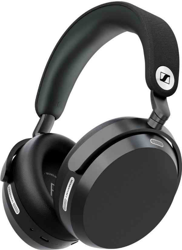 Sennheiser Momentum 5 Black Main Image