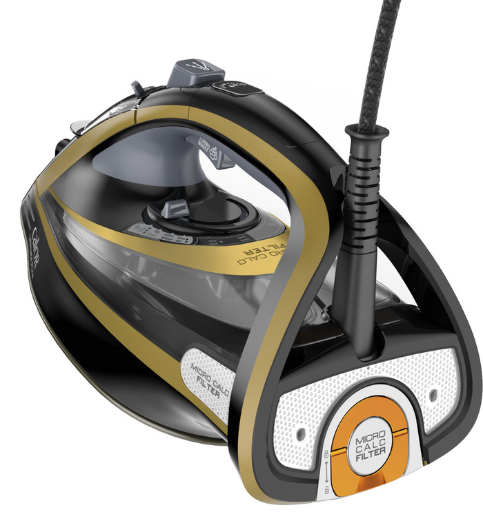 Calor Ultimate Pure FV9839C0 achterkant