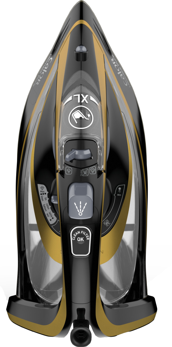 Calor Ultimate Pure FV9839C0 bovenkant