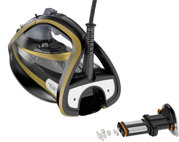 Calor Ultimate Pure FV9839C0 achterkant