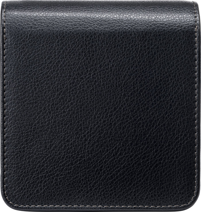 Fujifilm Instax Mini 99 Case Black achterkant