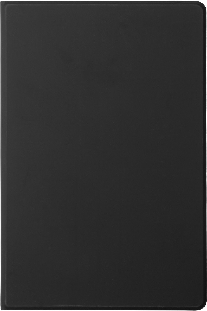 BlueBuilt Samsung Galaxy Tab S9/S9 FE/S10 FE/S10 Lite Book Case Black Main Image