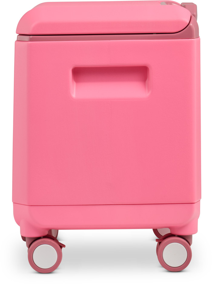 Igloo Tag a long2 Spinner 360 Pink rechterkant