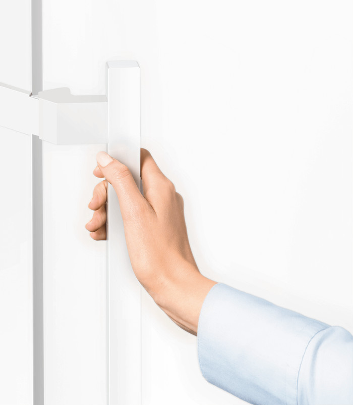 Liebherr FNb 505i-22 detail