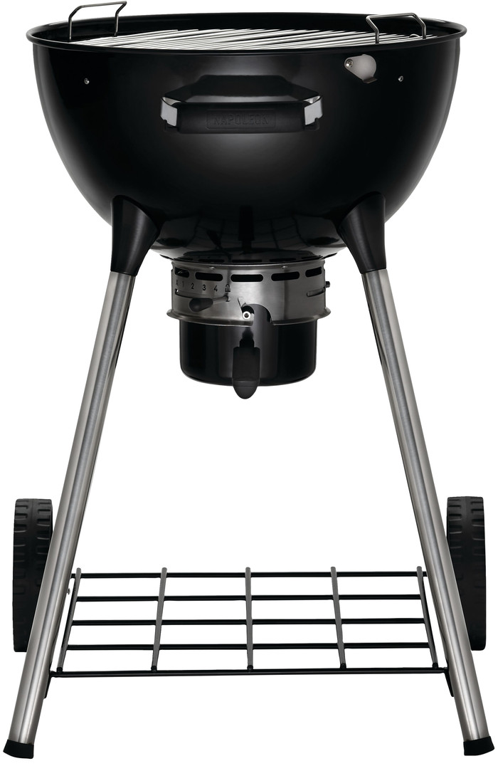 Napoleon Premium Kettle 47 cm voorkant