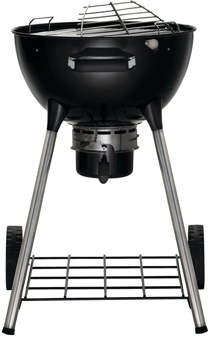 Napoleon Premium Kettle 47 cm voorkant