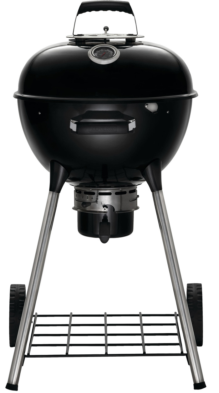 Napoleon Premium Kettle 47 cm Main Image