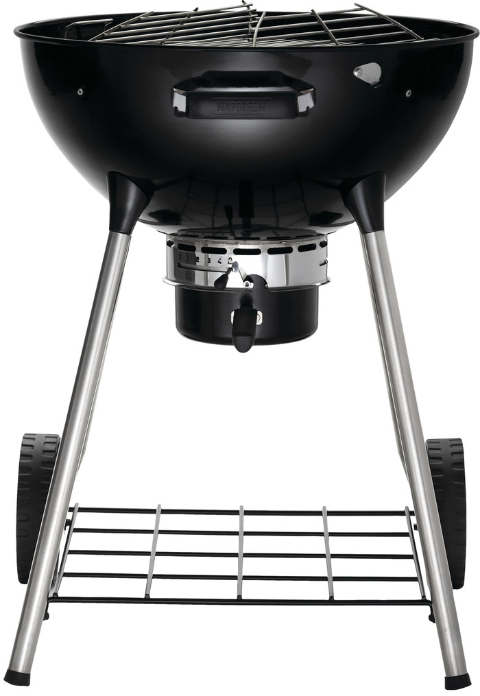 Napoleon Premium Kettle 57cm front