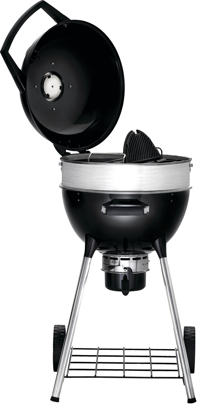 Napoleon Pro Kettle 47 cm intérieur