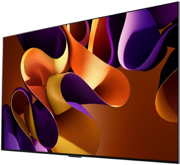 LG OLED83G45LW (2024) avant