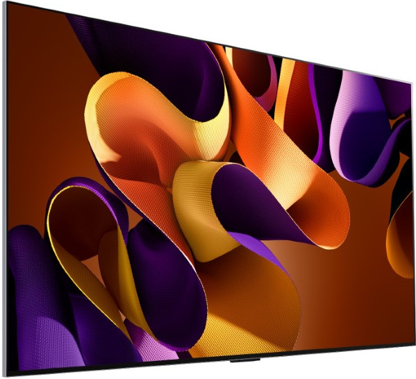 LG OLED83G45LW (2024) avant