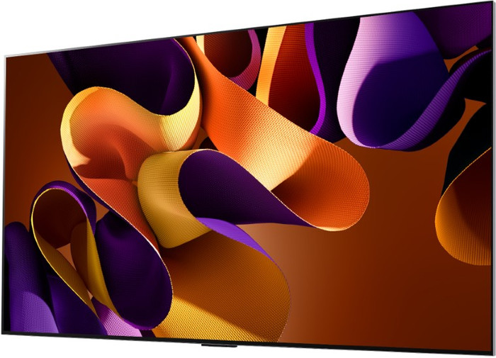 LG OLED83G45LW (2024) avant