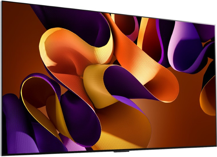 LG OLED83G45LW (2024) avant