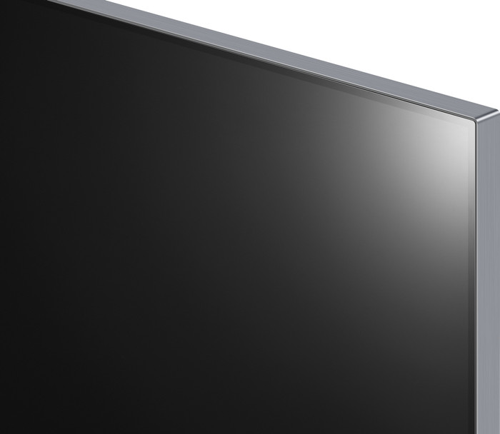 LG OLED83G45LW (2024) détail