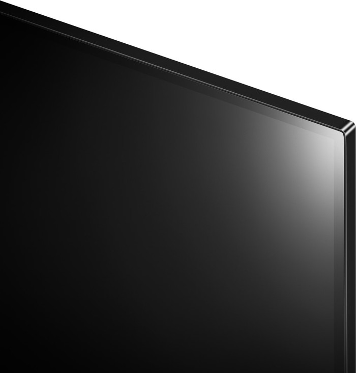 LG OLED77B42LA (2024) + Barre de Son détail