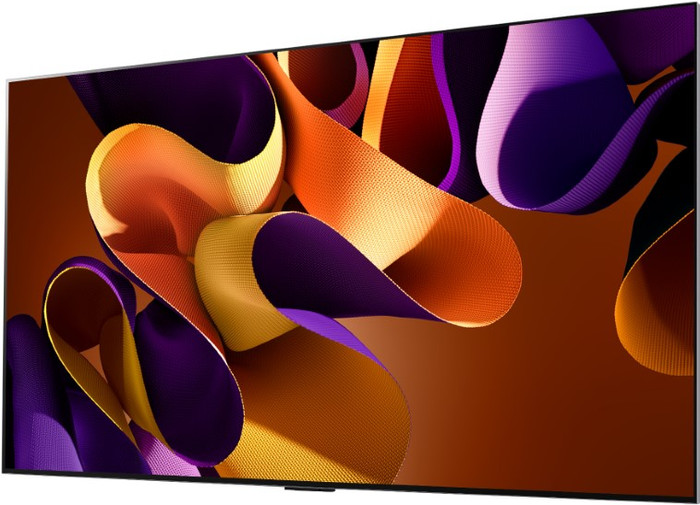 LG OLED55G45LW (2024) front