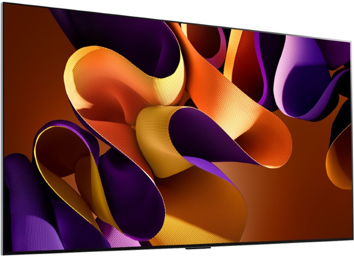 LG OLED55G45LW (2024) front