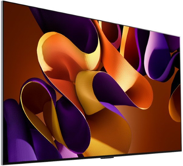 LG OLED55G45LW (2024) front