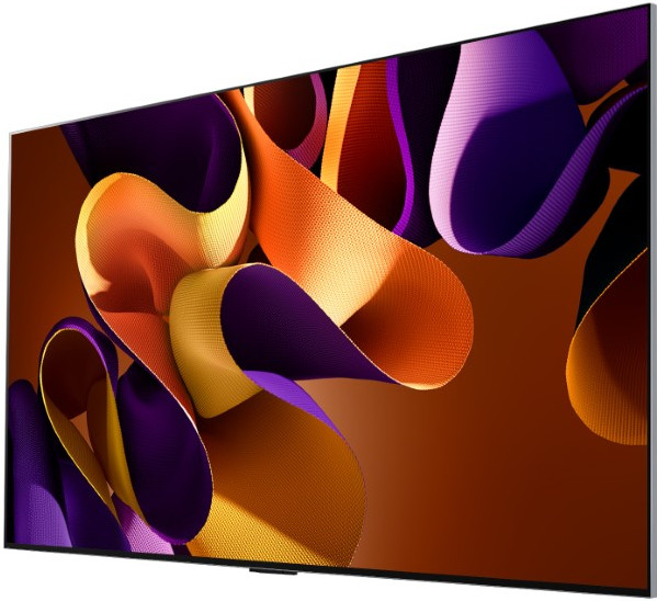 LG OLED55G45LW (2024) front
