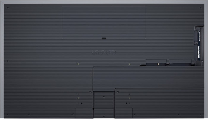 LG OLED55G45LW (2024) back