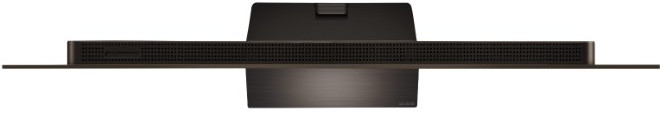 LG OLED55C46LA (2024) top