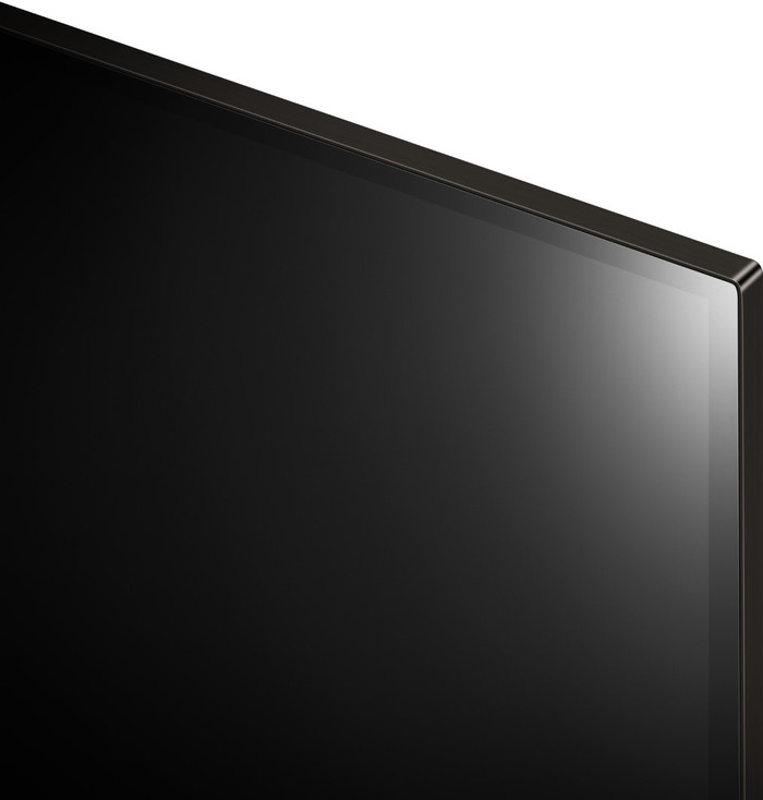 LG OLED55C46LA (2024) detail