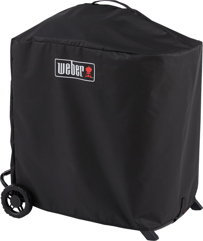 Weber Traveler Compact Housse côté droit