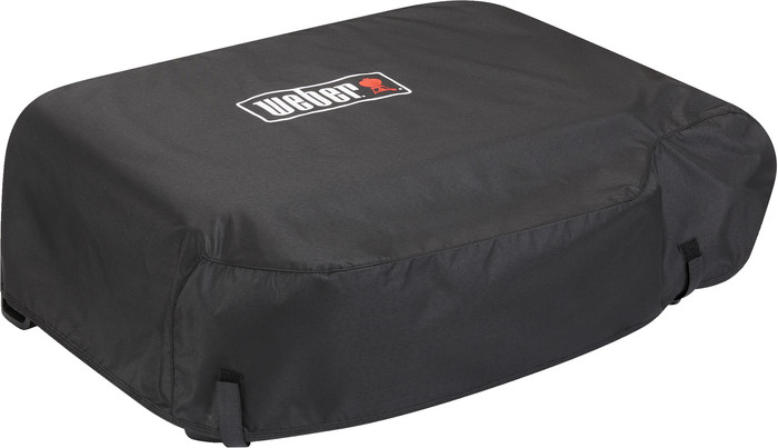 Weber Premium Housse Plancha 43 cm côté gauche