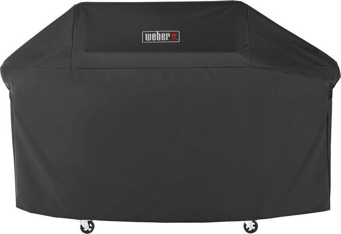 Weber Premium Hoes Genesis 400 serie Main Image