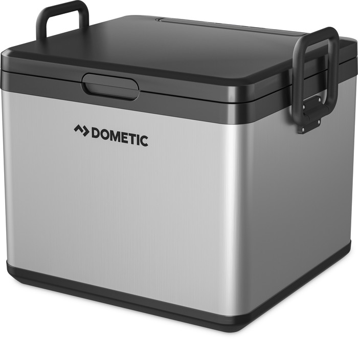 Dometic CK2 45 detail