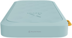 Xtorm Power Bank with Fast charging 10,000mAh Blue top