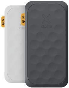 Xtorm Power Bank with Fast charging 20,000mAh White visual supplier