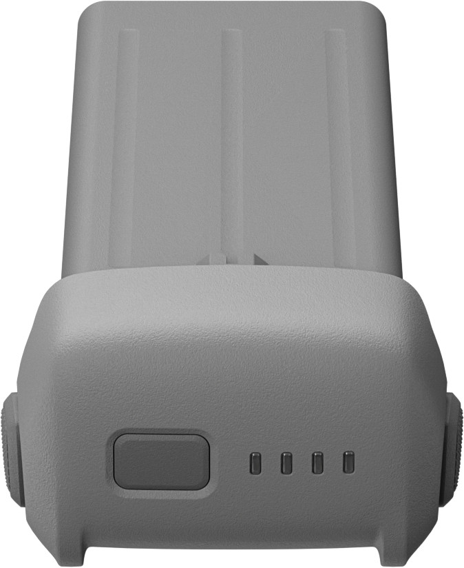 DJI Avata 360 Intelligent Flight Battery bovenkant