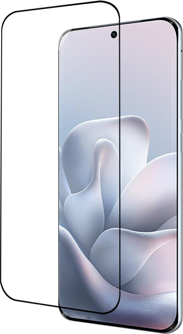 Just In Case Tempered Glass Motorola Edge 70 Fusion Screenprotector Main Image