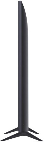 LG 65NANO81T6A (2024) côté droit