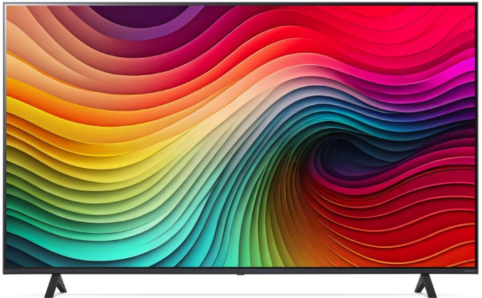 LG 65NANO81T6A (2024) avant