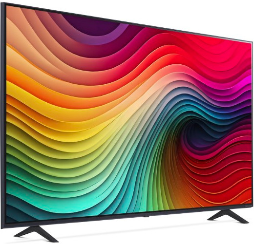 LG 65NANO81T6A (2024) avant