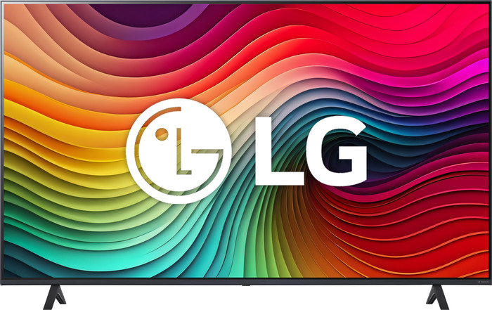 LG 65NANO81T6A (2024) avant