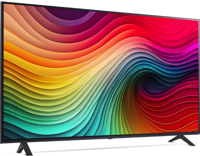 LG 65NANO81T6A (2024) avant