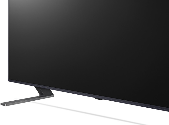 LG 55QNED85T6C (2024) detail