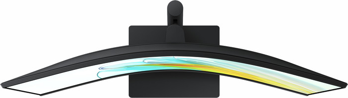 Samsung ViewFinity LS34C652UAUXEN top