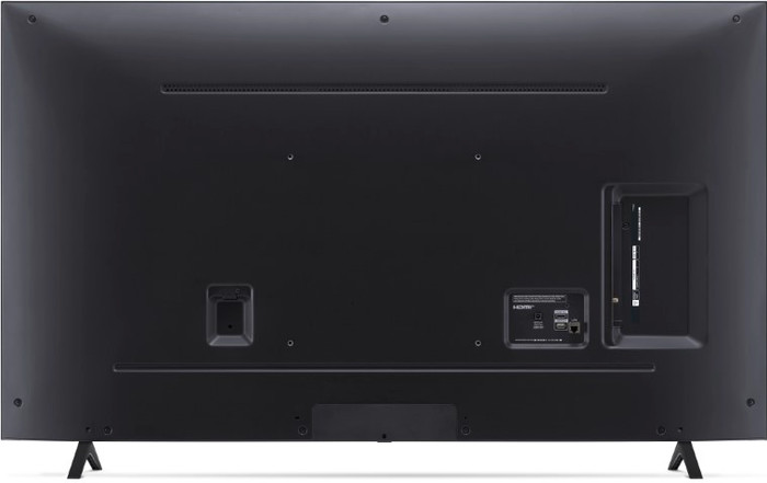 LG 55NANO81T6A (2024) back