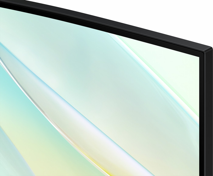 Samsung ViewFinity LS34C652UAUXEN detail