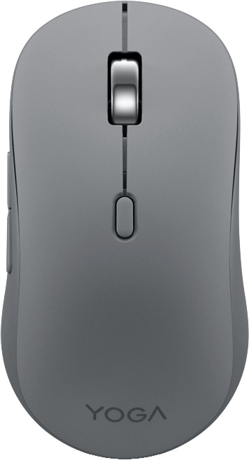 Lenovo Yoga Bluetooth Stille Muis Luna Grey Main Image