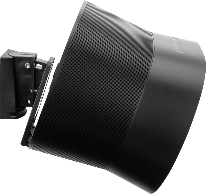 BlueBuilt Support Mural pour Sonos Era 300 Noir produit à l'usage