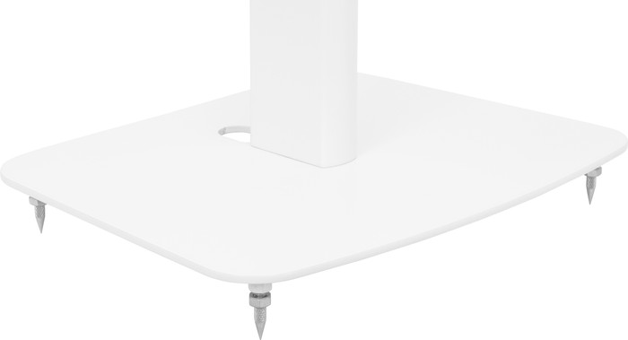 BlueBuilt Verstelbare Standaard voor Sonos Era 100 Wit detail