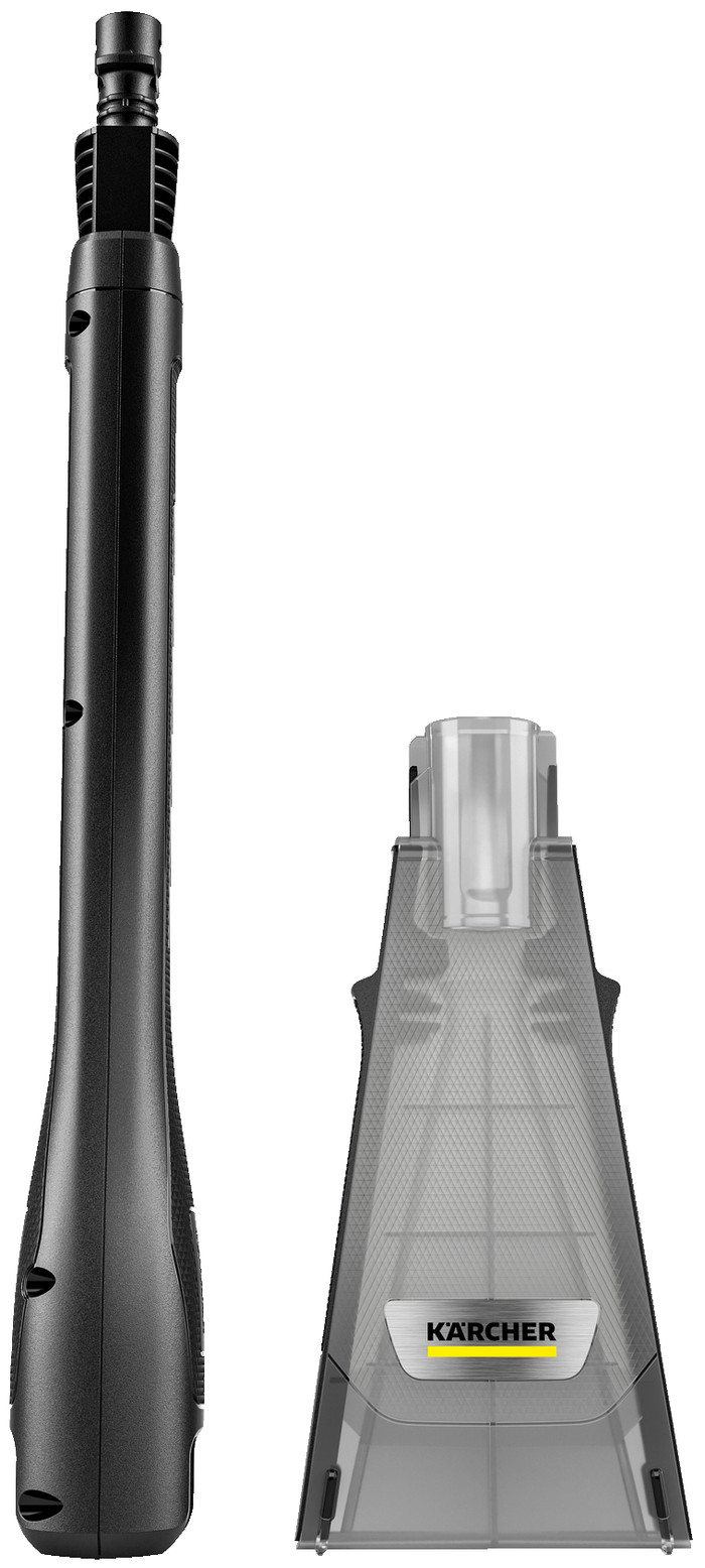 Kärcher eco!Booster 130 (K4) avant